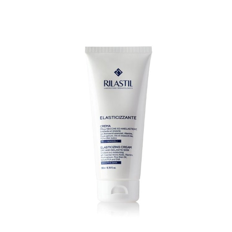 RILASTIL ELASTIC CR NNF 200ML