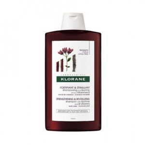 KLORANE SHAMPOO CHIN-STEL400ML