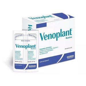 VENOPLANT 40BUST