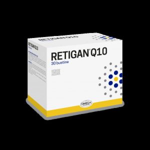 RETIGAN Q10 30BUST