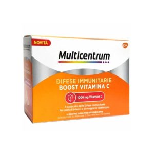 MULTICENTRUM DIFESE IMM 14BUST