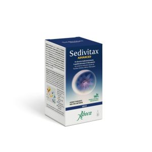 SEDIVITAX ADVANCED GOCCE 30ML