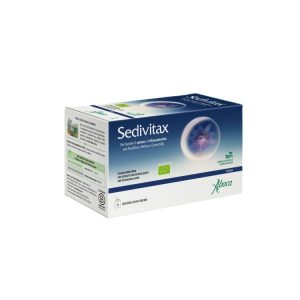 SEDIVITAX TISANA 20BUST