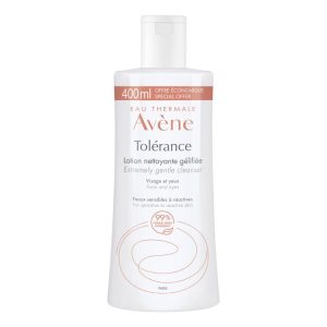 AVENE TOLERANCE LOZ DET 400ML