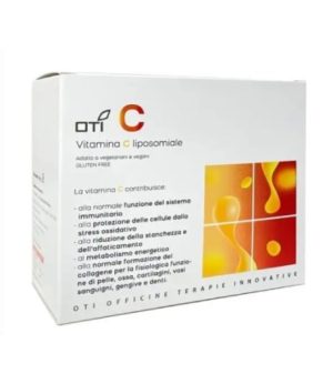 OTI C VITAM C LIPOSO 30BUST OTI