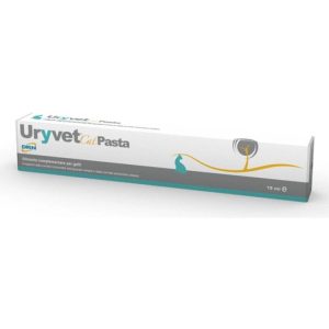 URYVET CAT PASTA 15ML VET