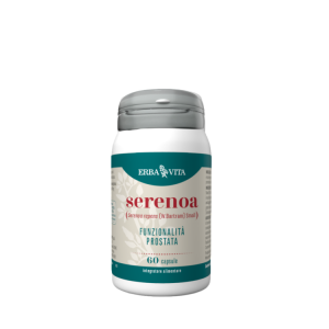 SERENOA 60CPS EBV