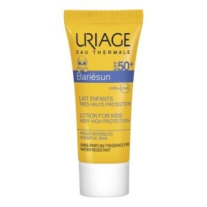 BARIESUN SPF50+ LAIT ENFANTS 100