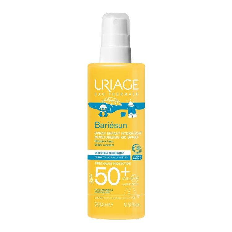 BARIESUN SPF50+ SPRAY ENFANTS<