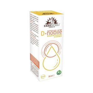 DK NOBILE 30ML
