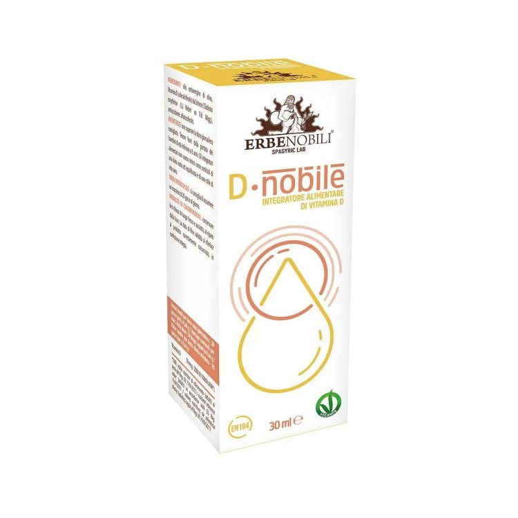 DK NOBILE 30ML