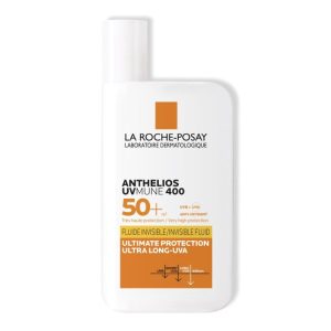 ANTHELIOS UVM FLUIDO INV SPF50+