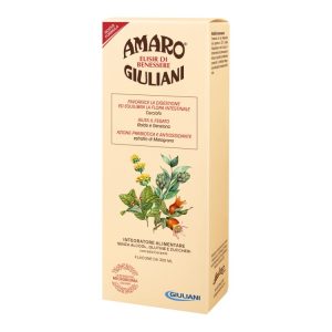 AMARO GIULIANI ELISIR BENES 300M