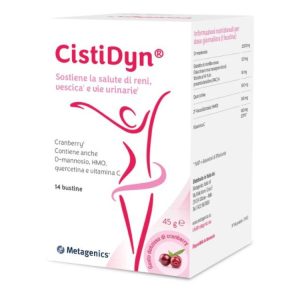 CISTIDYN ITA 14BUST