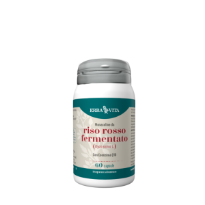 RISO ROSSO 60CPS EBV