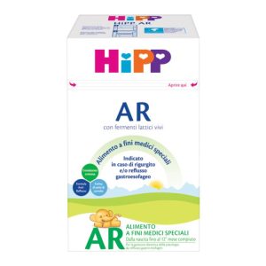 HIPP AR 600G
