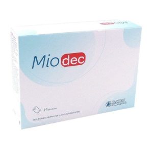 MIODEC 14BUST