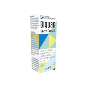 BIGUAN GOCCE OCULARI 10ML