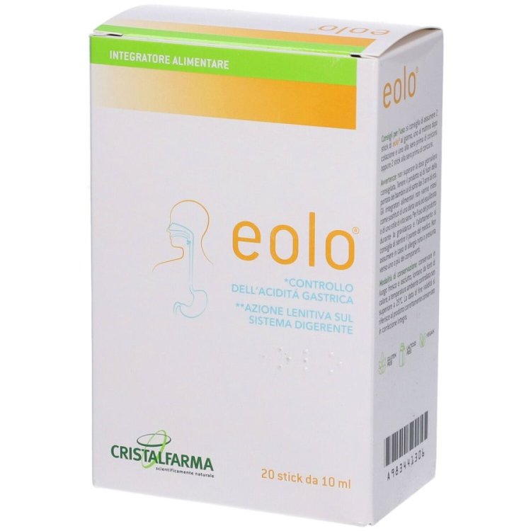 EOLO 20STICK