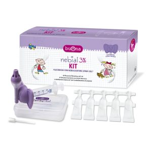 NEBIAL 3%% KIT