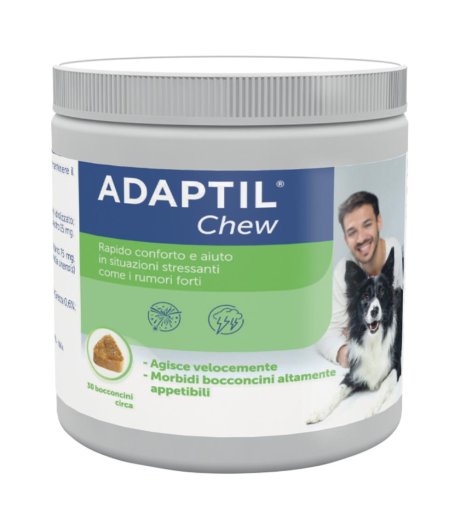ADAPTIL CHEW 30T