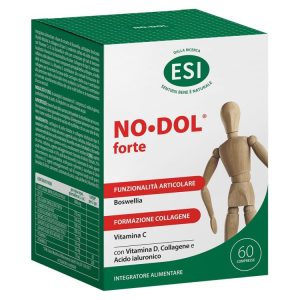 ESI NO DOL FORTE 60CPR
