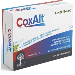 COXALT 20CPR