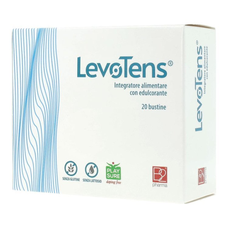 LEVOTENS 20BUST