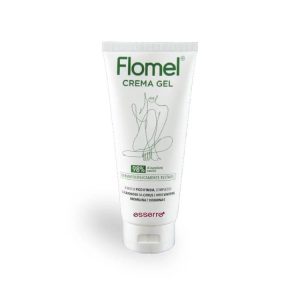 FLOMEL CREMA GEL 200ML