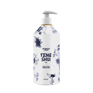 LABORATORIO SAP MING FENG SHUI