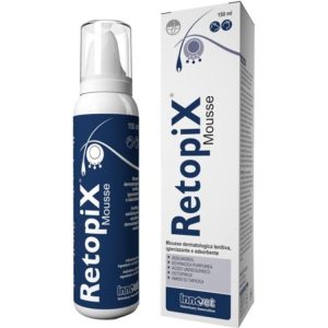 RETOPIX MOUSSE 150ML