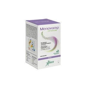 MENOVAMP CIMICIFUGA 60CPS ABOCA