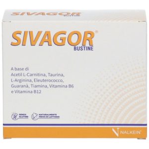 SIVAGOR 18BUST