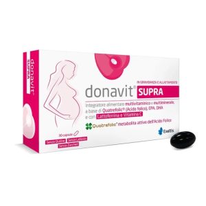 DONAVIT SUPRA 30CPS