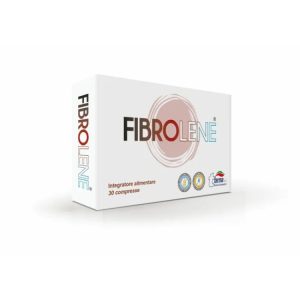 FIBROLENE 30CPR
