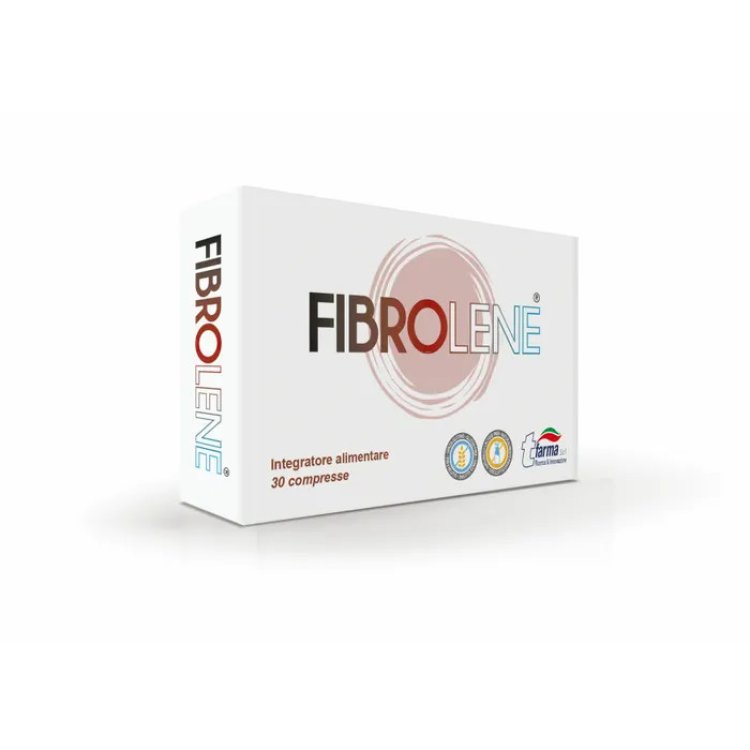 FIBROLENE 30CPR