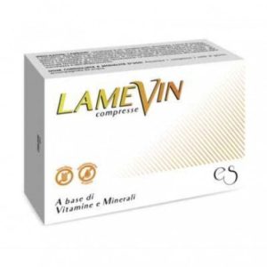 LAMEVIN 30CPR