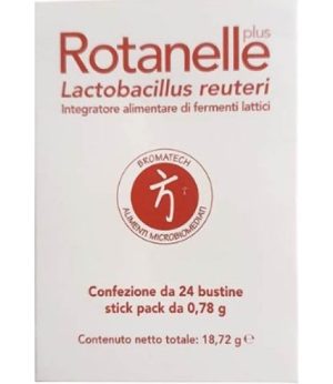 ROTANELLE PLUS 24BUST