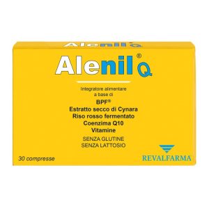 ALENIL Q 30CPR