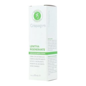 CRISPAGYN LENITIVA RIGENER 30ML