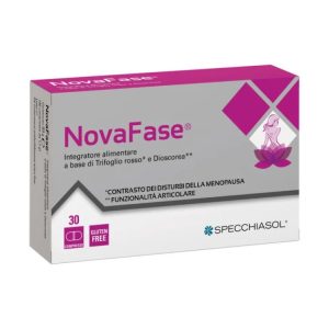 NOVAFASE 30CPR