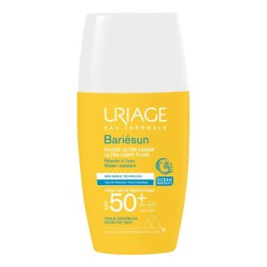 BARIESUN FLUIDO ULTRA LEGGERO<