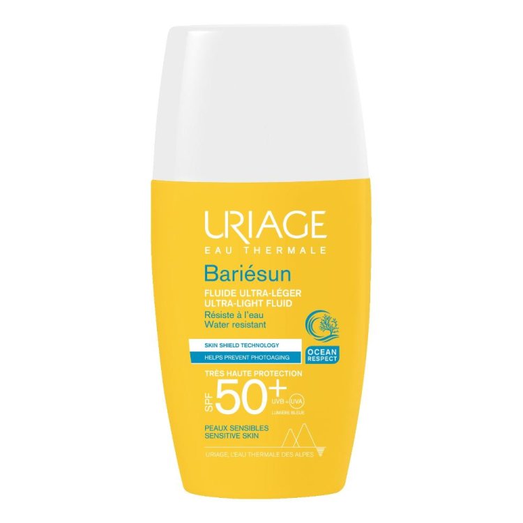 BARIESUN FLUIDO ULTRA LEGGERO<