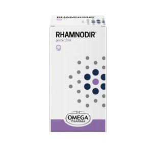 RHAMNODIR GOCCE 10ML