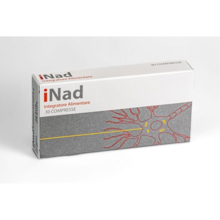 INAD 30CPR