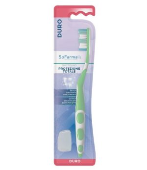 SPAZZOLINO PROT TOTALE DUR SF+
