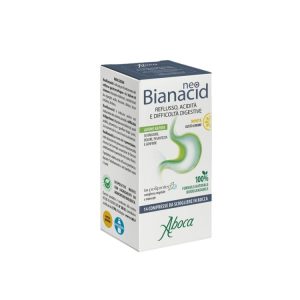 NEOBIANACID 14CPR LIMONE