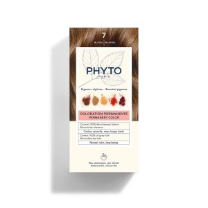 COLOR KIT 7 BIONDO