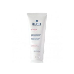 RILASTIL DIFESA CREMA VISO DET