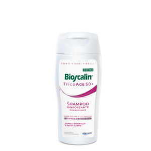 BIOSCALIN TRICOAGE SH 200ML